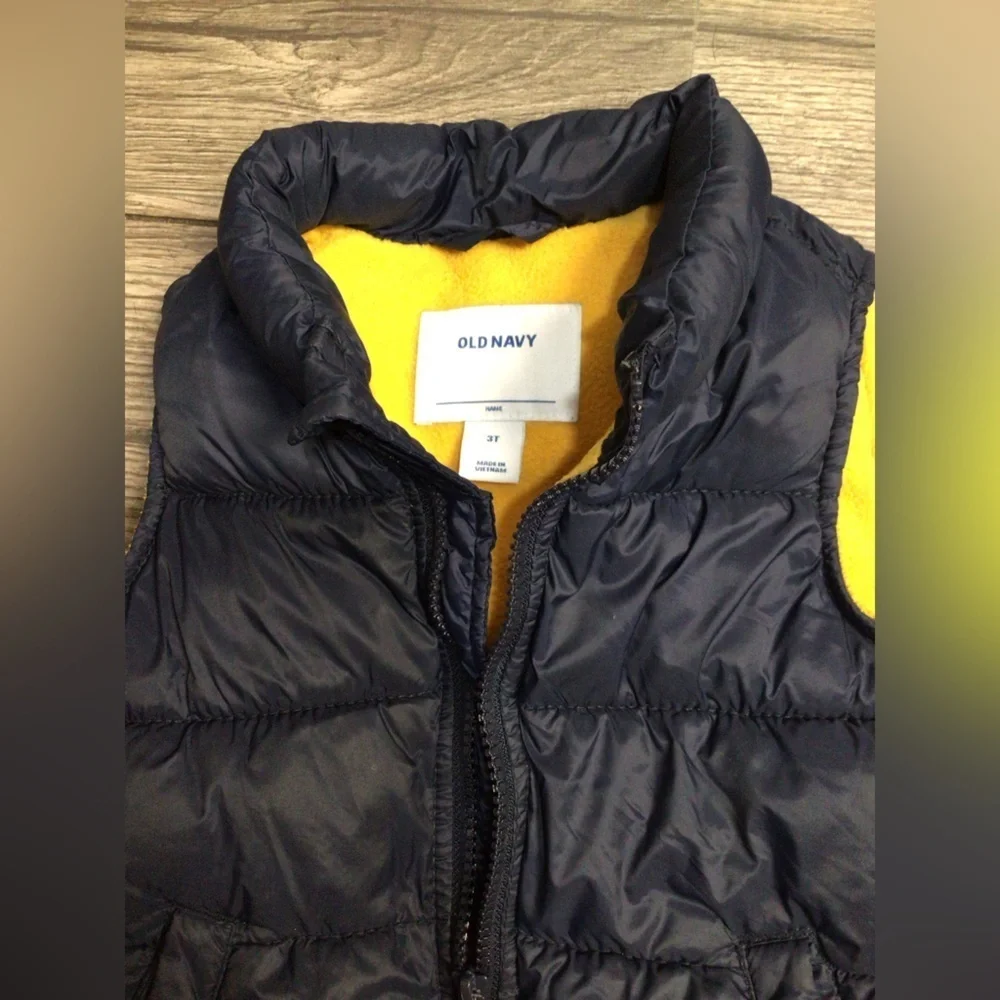 Old Navy navy blue